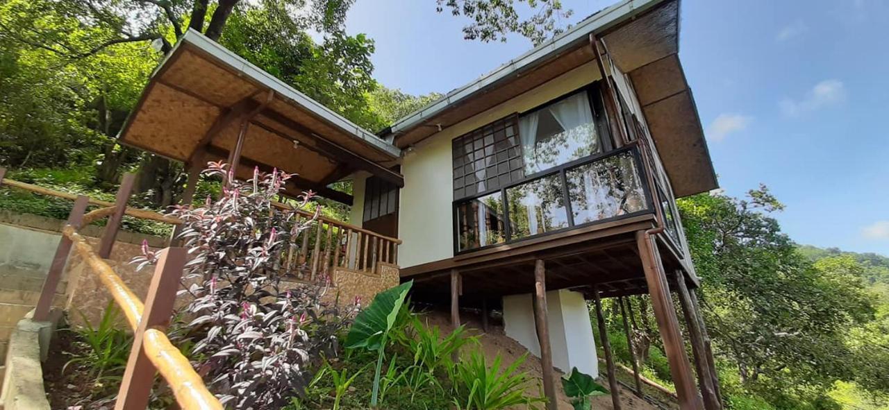 Ced Garden Hotel El Nido Exterior photo